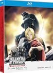 Fullmetal Alchemist: Brotherhood - Co...