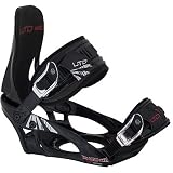 LTD Men's LT150 Snowboard Binding