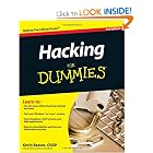Hacking For Dummies by Kevin Beaver