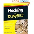 Hacking For Dummies