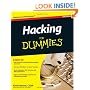 Hacking For Dummies