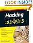 Hacking For Dummies