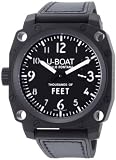 U-Boat Men's 1920 Thousands of Feet Watch