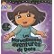 Livres pr�f�r�s de ma fille (2-3 ans)