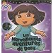 Livres pr�f�r�s de ma fille (2-3 ans)