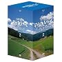 �V�V���[�Y �X�����䂭 DVD-BOX II