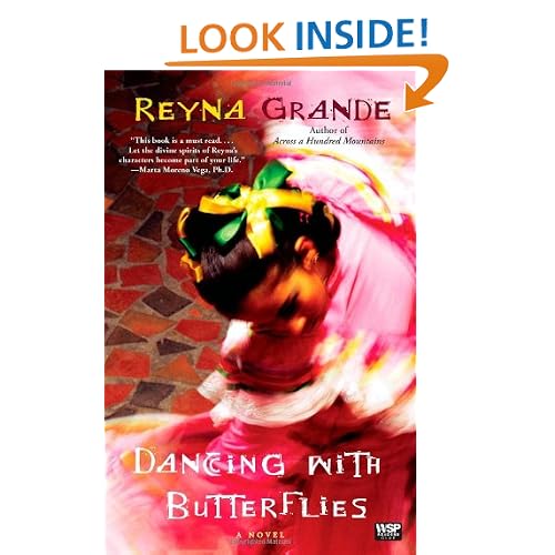 Dancing with Butterflies: A Novel