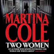 Two Women | [Martina Cole]