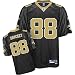 Reebok New Orleans Saints Jeremy Shockey Premier Team Color Jersey
