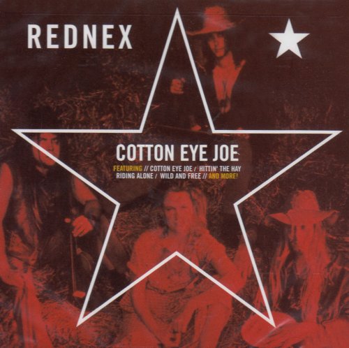 Rednex - Cotton Eye Joe (Original) Lyrics - Zortam Music