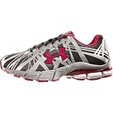 Girls' UA Shatter Grade School Running Shoes Non-Cleated by Under Armour