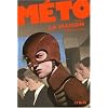 M�to, Tome 1 : La maison