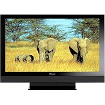 Pioneer PDP-5020FD 50" 1080p Plasma HDTV