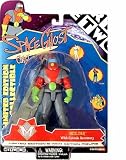 Space Ghost Coast to Coast Moltar Action FigureIMAGE
