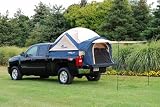 Sportz III Mid Size Quad Cab Truck Tent (For Dodge Dakota Trucks with 5.5  Bed Length)