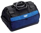 Review Draper Tools  / BAG WITH HARD BASE AND HANDLES