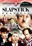 Slapstick Festival - 35 Shorts