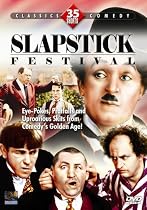 Slapstick Festival - 35 Shorts