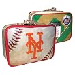 New York Mets MLB Soft Sided Lunch Box