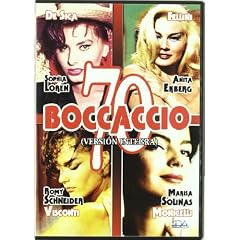 Boccaccio '70