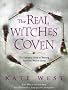 The Real Witches' Coven: The Definitive Guide to Forming Your Own Wiccan Group