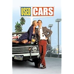 Used Cars (1980)