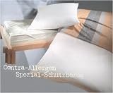 Milbenschutz- Spezial-Bezug für Oberbetten (Bettdecken) 135x200 cm