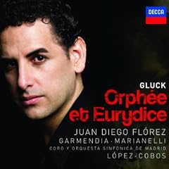Gluck: Orf�e Et Euridice