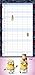 Minions Familienplaner - Kalender 2016
