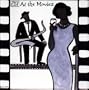 Jazz Cafe at the Movies