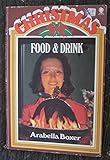 Christmas food and drink