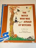 The Witch Who Was Afraid of Witches