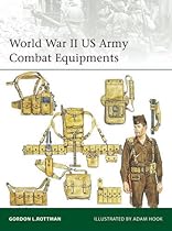 World War II US Army Combat Equipments (Elite)