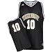 adidas Wake Forest Demon Deacons Replica Basketball Jersey