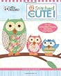 Mary Engelbreit: Stitched So Cute! (Leisure Arts #4961)