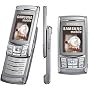 SAMSUNG SGH-D840 silver