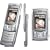 SAMSUNG SGH-D840 silver