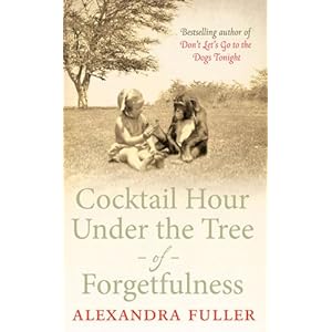 Cocktail Hour Under the Tree of Forgetfulness - Alexandra Fuller