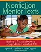 Nonfiction Mentor Texts