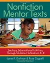 Nonfiction Mentor Texts