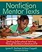 Nonfiction Mentor Texts: Teaching Informational Writing Through Children's Literature, K-8