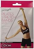 Pineapple Women's Stretch Bands