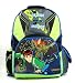 All Products : Cartoon Network Ben 10 - Black Hole - 15" Large School Backpack