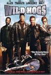 Wild Hogs (Widescreen)