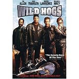 Wild Hogs (Widescreen Edition)