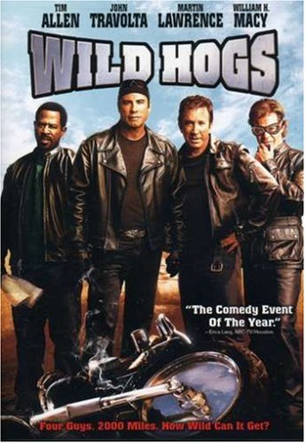 Wild Hogs - Unlimited Movie Download Sites - Best Sites For Downloading HD Quality Movies To Your Computer