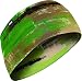 ZANheadgear HBL128 Unisex-Adult Headband (Brushed Elastane Multi Brushed Camo)(Multicolor, One Size)