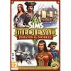 The Sims Medieval: Pirates and Nobles Expansion Pack (PC/Mac DVD)