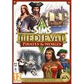 The Sims Medieval: Pirates and Nobles Expansion Pack (PC/Mac DVD)