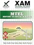 MTEL History 06 (Social Science) (XAM MTEL)